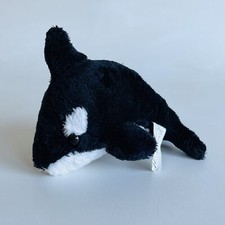 D S Nicholass Ltd Soft Toy