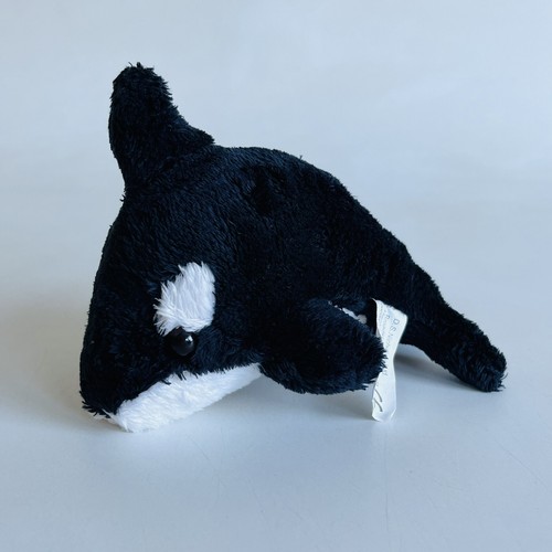 Nicholass ltd soft toy - s,