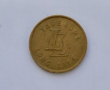 "TAKE HOME LONG LIFE - WORTH