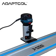 ERBAUER EPR710 1/4" Palm