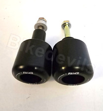 R&G racing classic crash