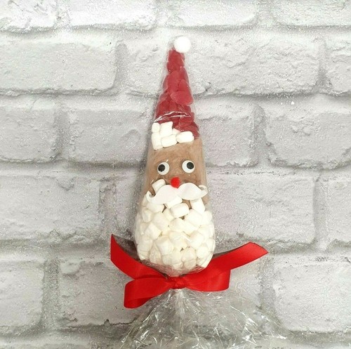 Christmas santa reindeer hot - santa, &