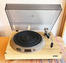 Denon DP-1000, DP-1700 Direct