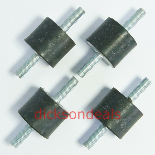 Anti vibration rubber - x,