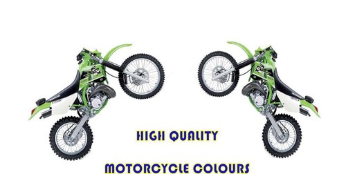 Honda paint force silver - honda,