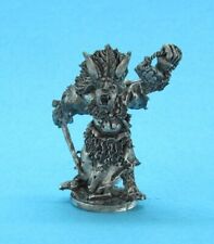 RAL PARTHA Fantasy ORC SHAMAN