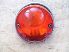 Classic Car Ford Consul/Capri Butlers R/H Indicator Lamp Complete B1H-60