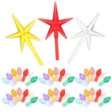  103 Pcs Ceramic Christmas