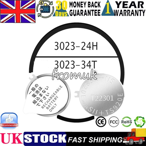 For seiko solar 920e - ✅for, ts-920e
