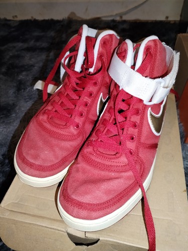 Nike vandal high - nike,