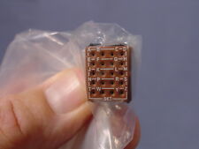 Amphenol PCD SJM022500 M81714/60-22-05 NSN 5940-01-193-4933 MIL-T-81714