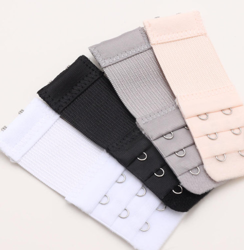 3pcs bra extenders elastic - 3pcs, extenders,