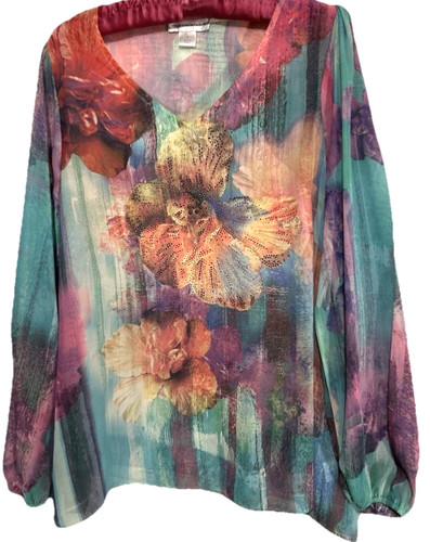 Christopher banks top s - top,