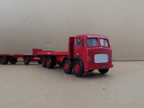 Corgi scale diecast - corgi, 24601