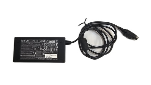 Epson 190 adapter power - ps-190,