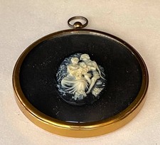 Vintage Peter Bates Miniature