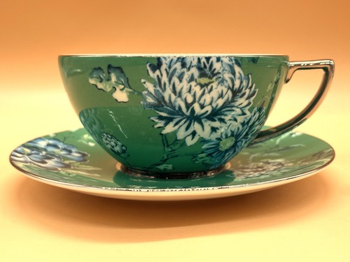 Wedgwood china chinoiserie - wedgwood,