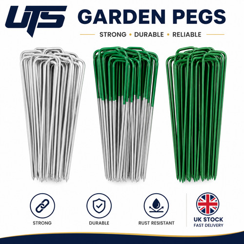 Heavy duty garden weed - duty,
