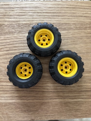 Bundle lego wheels and - 3,