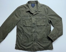 1901 Fatigue Jacket Army Green