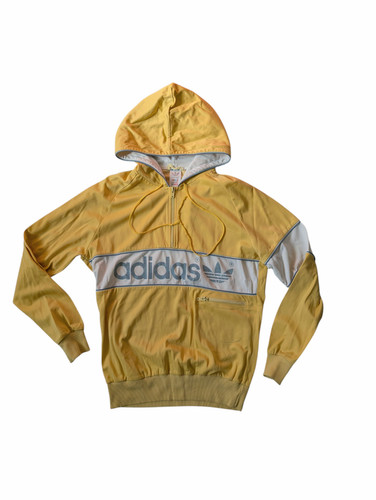 Vintage adidas new york hoodie - adidas,