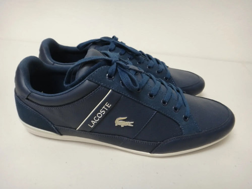 Lacoste deck minimal 317 men - lacoste, deck-minimal