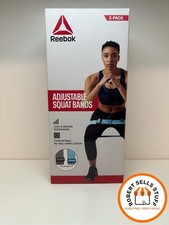 2 Pack Reebok Light & Medium