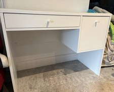 IKEA SYVDE Dressing table
