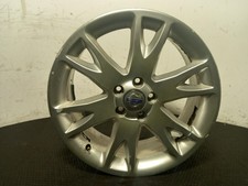Volvo xc90 alloy wheel inch - volvo,