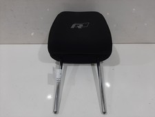 2013 VOLKSWAGEN TIGUAN Mk1 (5N) R Line Front Right HEADREST