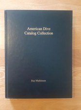 American Dive Catalog
