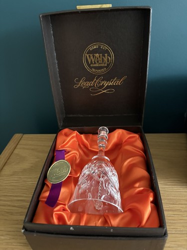 Vintage webb continental hand - webb,
