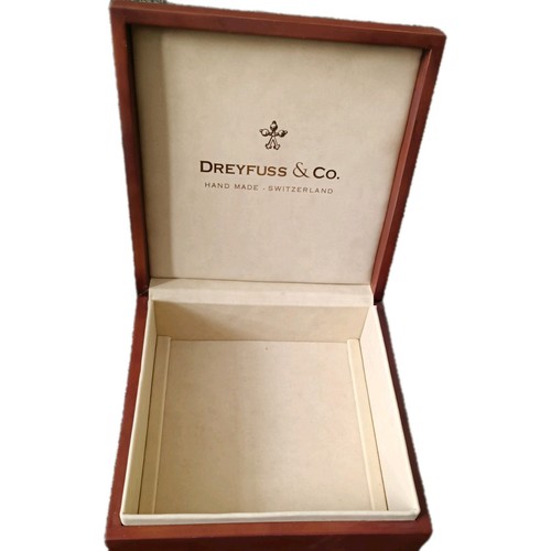Original wooden dreyfuss co - wooden,