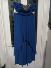 NEW! Blue Jane Norman London