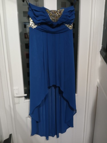 New blue jane norman - new!, london