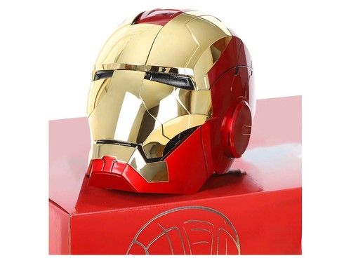 Iron man wearable - 5,