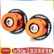M10 Wingarm Spool Sliders