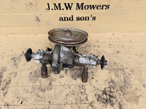 Mtd lawnflite 165 ride on - lawnflite,