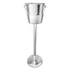 Olympia Wine Bucket Stand