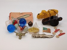 Lot Of Vintage 1950's