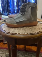 Size 9.5 - adidas Yeezy Boost