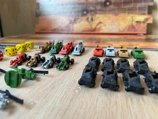 Thunder Road board game 1987