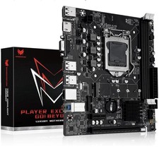SHANGZHAOYUAN H61C Motherboard