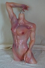 BJD Super Dollfie id75 1/3