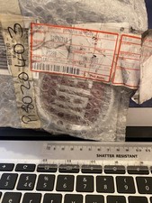 Emblem Logo Front Grille For