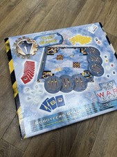 BBC Robot Wars Family Board