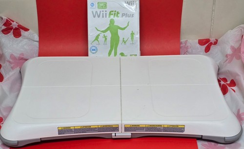 Nintendo wii fit balance board - nintendo,