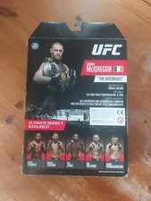 Jazwares ufc ultimate series - jazwares,