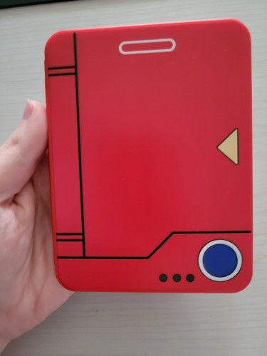 Pokemon pokedex nintendo - pokemon,