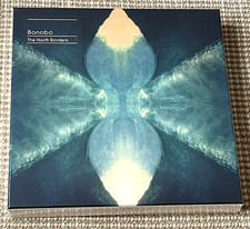 BONOBO - The North Borders